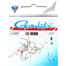 GAMAKATSU UDICE LS-1810N (IZABRATI)