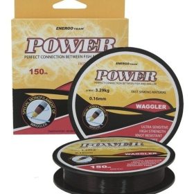 NAJLON ENERGO TEAM WAGGLER 150m