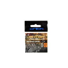 Enter Bait Elastic Bands 6mm