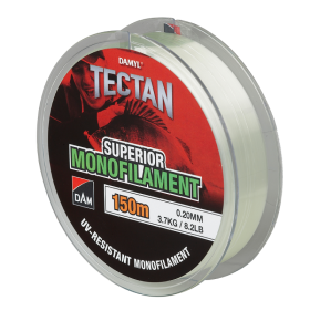 NAJLON DAMYL TECTAN SUPERIOR MONOFILAMENT 150 M (IZABRATI)