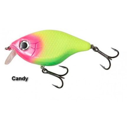 DAM Madcat Tight-S Shallow 65gr 12cm FLOATING / CANDY