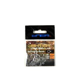 Enter Bait Elastic Bands 8.5mm