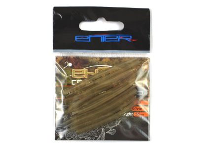 Anti tangle sleeves 5,5cm