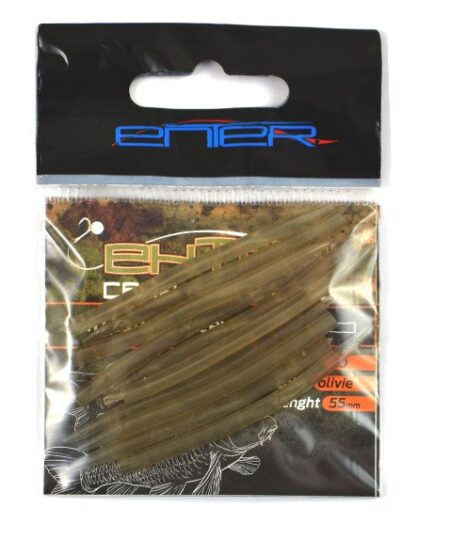 Anti tangle sleeves 5,5cm