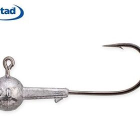 JIG GLAVA MUSTAD 9gr