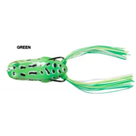 Savage Gear 3D Pop žaba 5.5cm
