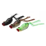 Savge Gear 3D Pop Frog 7cm - Slika 2