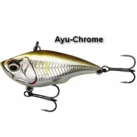 Savage Gear Fat Vibes 6.6cm