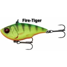 Savage Gear Fat Vibes 6.6cm