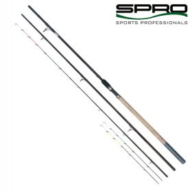 Cresta TEAM FEEDER CARPFEEDER MH 3.90m 30-90gr