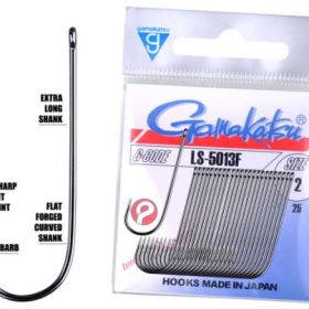GAMAKATSU UDICE LS-5013F