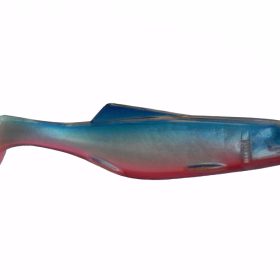 Silikonska varalica Orka Shad 2007-S-12-WBU (IZBRATI)
