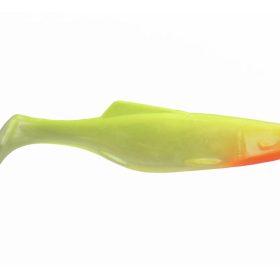 Silikonska varalica Orka Shad WY 14cm