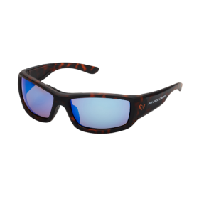 Savage Gear SAVAGE2 POLARIZED SUNGLASSES BLUE MIRROR FLOAT