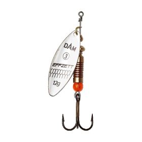 DAM Effzett Predator Spinner#2    7gr.