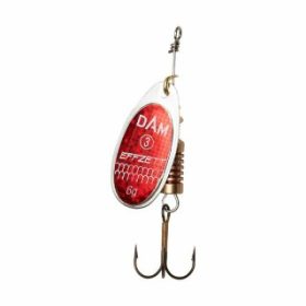Dam standard  spinner #3    6gr.