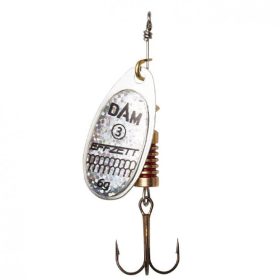 DAM Effzett Standard Spinner #3   6gr.