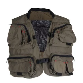 DAM Hydroforce G2 prsluk
