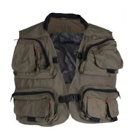 DAM Hydroforce G2 prsluk