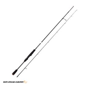 Štap Savage Gear SG2 Medium Game 2.21m 12-35gr