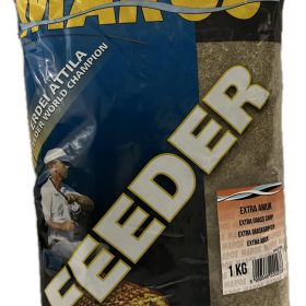 SERIE ERDEI ATTILA 1KG