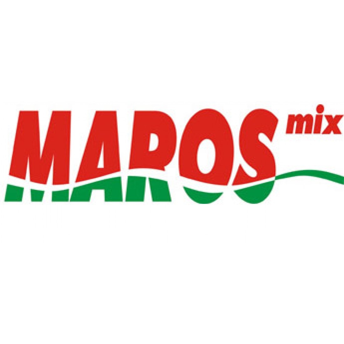 MAROS MIX