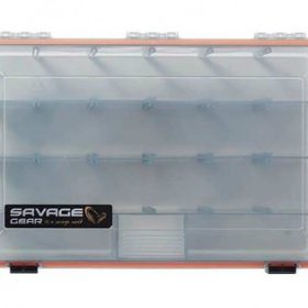 KUTIJA ZA VARALICE 5B SAVAGE GEAR