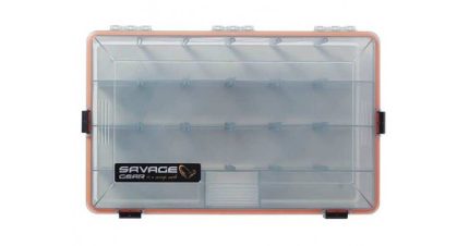 KUTIJA ZA VARALICE 5B SAVAGE GEAR