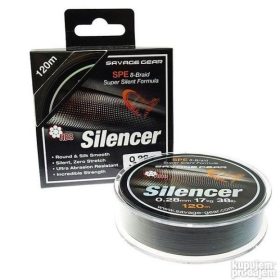 STRUNA SAVAGE GEAR 0,09mm