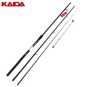 KAIDA Inspirion FD 3,6m do 60g