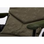 Prologic INSPIRE LITE-PRO RECLINER CHAIR WITH ARMREST 140kg - Slika 4