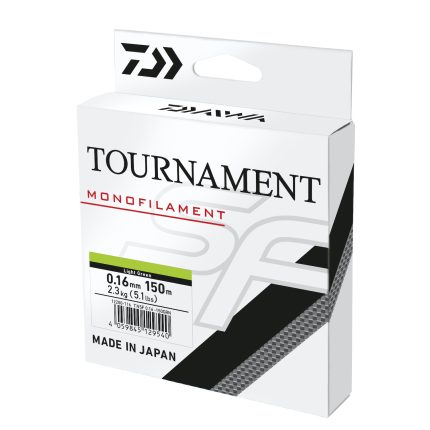 DAIWA Tournament SF, 300m 0,33mm