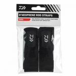 NEOPRENE ROD STRAP SET M (15803-050)