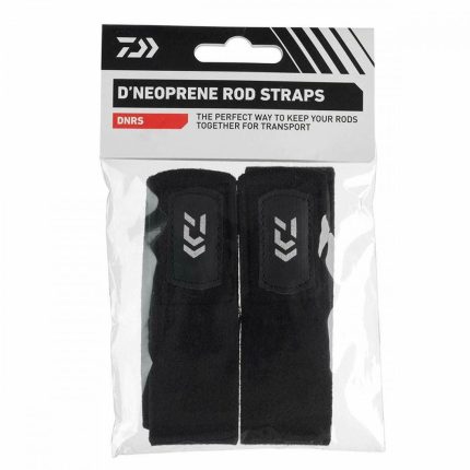 NEOPRENE ROD STRAP SET M (15803-050)
