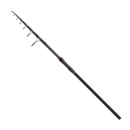 BLACK WIDOW TELE CARP 13ft 3.5lb (11582-390)