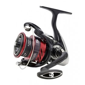MAŠINICA DAIWA NINJA LT3000-C  MATCH