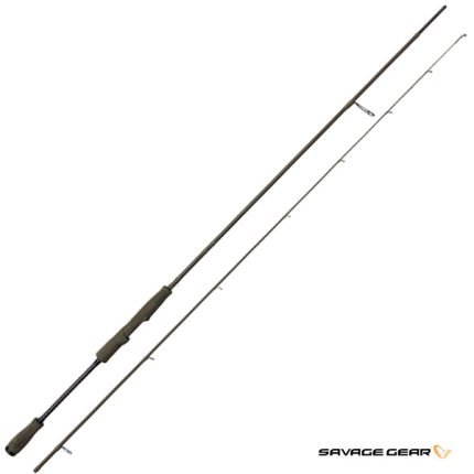 Savage Gear SG4 Medium Game 2,43CM 10-30gr
