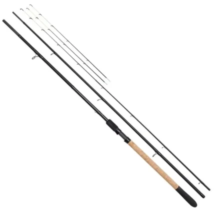 DAM Impulse-X Feeder 360cm 75-125g