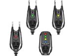 DAM TFX signalizator set 3+1