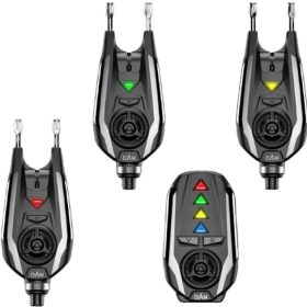 DAM TFX signalizator set 3+1