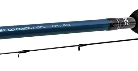 DAIWA N'Zon Mini Method Feeder 3,35m up to 50g