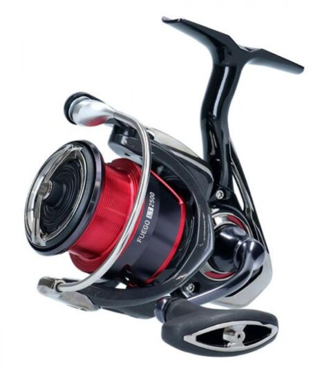 20 FUEGO LT 2500-XH (10223-251)