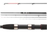 DAIWA BLACK WIDOW FEEDER 3.60m 150g (11789-365)