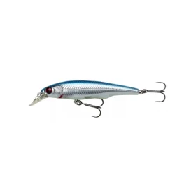 Savage Gear Gravity Twitch SR 11.5cm BLUE CHROME