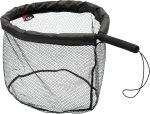 DAM Floating Landing Net Oval M 50 x 40 x 35 cm