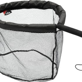 DAM Floating Landing Net Oval M 50 x 40 x 35 cm