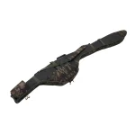 PROLOGIC Avenger Padded Multi Sleeve 3 Rod 12ft - Slika 2