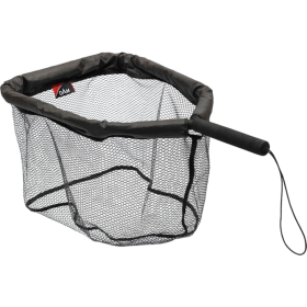 DAM Floating Landing Net Square 18cm 50x34x28cm