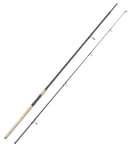 DAM Spezi Stick II Zander Spin 2.70m/20-40gr