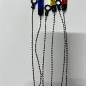 DAM CHAIN HANGERS 3PCS